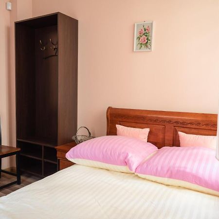 Apartamenty Na Cichej 5 A2 كولوبرزيغ المظهر الخارجي الصورة