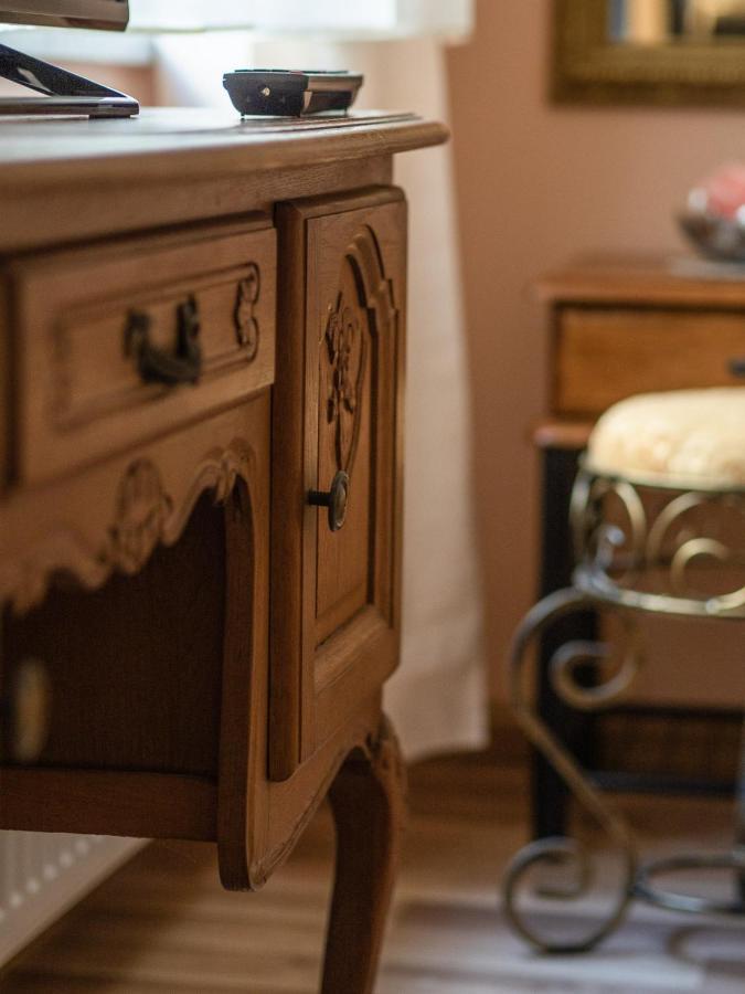 Apartamenty Na Cichej 5 A2 كولوبرزيغ المظهر الخارجي الصورة