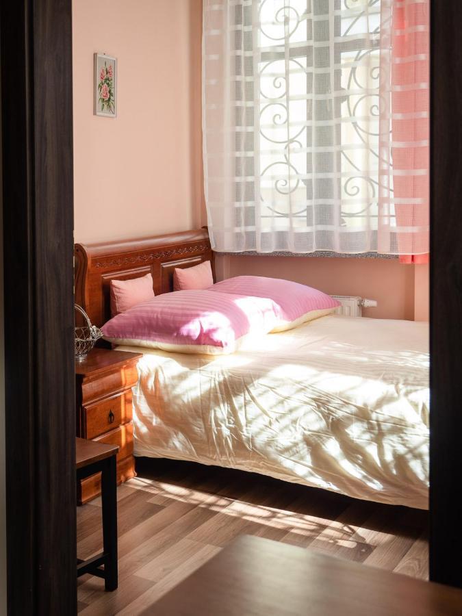 Apartamenty Na Cichej 5 A2 كولوبرزيغ المظهر الخارجي الصورة