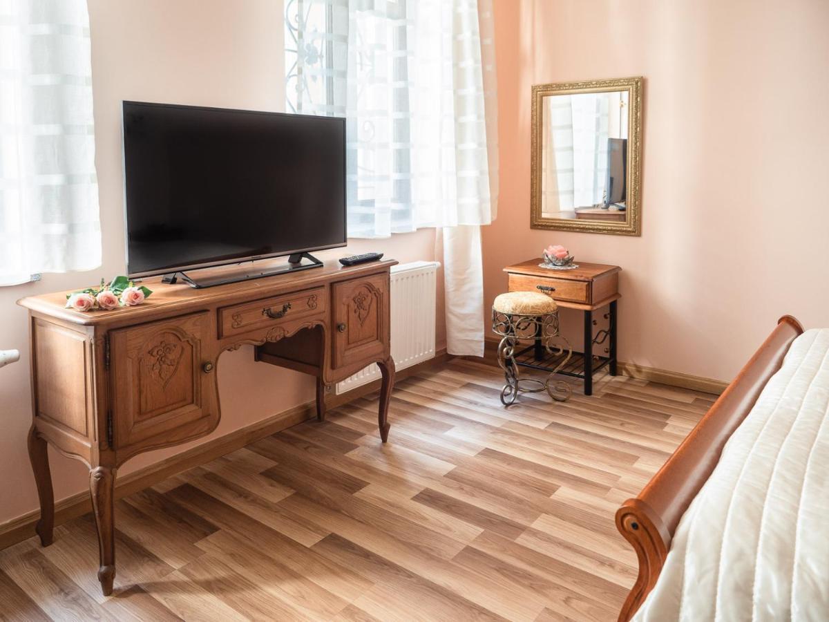 Apartamenty Na Cichej 5 A2 كولوبرزيغ المظهر الخارجي الصورة