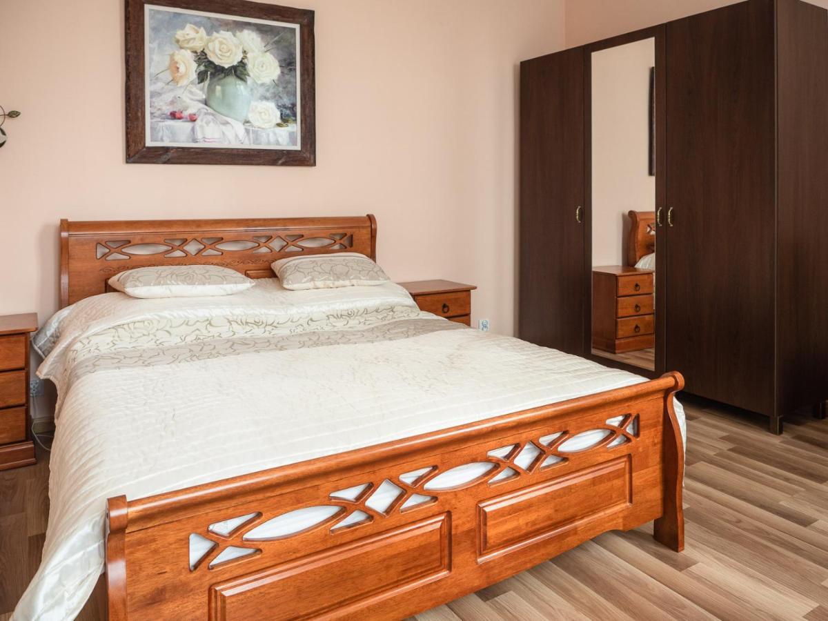 Apartamenty Na Cichej 5 A2 كولوبرزيغ المظهر الخارجي الصورة